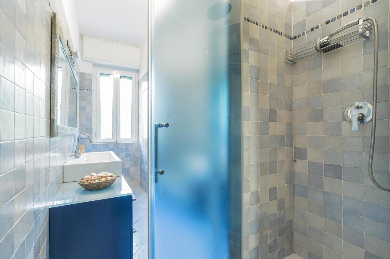 Apartament Martesana Flat With Balcony - M1 Gorla And Turro Mediolan Zewnętrze zdjęcie