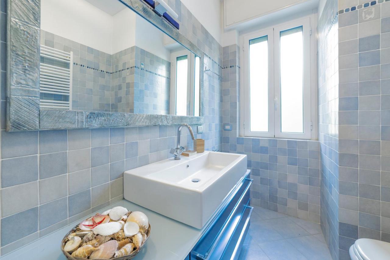 Apartament Martesana Flat With Balcony - M1 Gorla And Turro Mediolan Zewnętrze zdjęcie